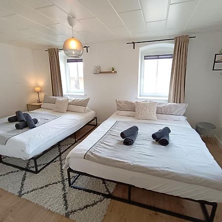 ☆Design Apartment☆Altstadt☆Toplage☆2 Zimmer Bayreuth Buitenkant foto