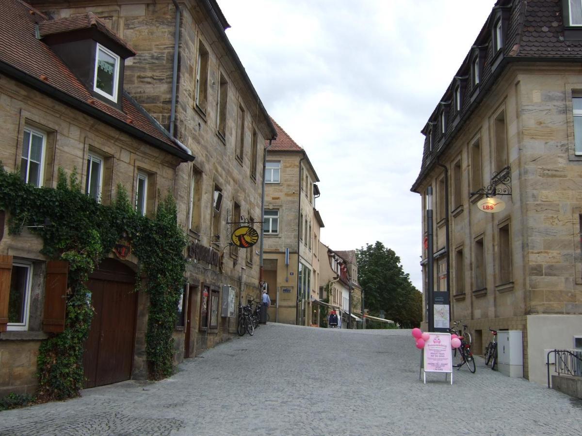 ☆Design Apartment☆Altstadt☆Toplage☆2 Zimmer Bayreuth Buitenkant foto